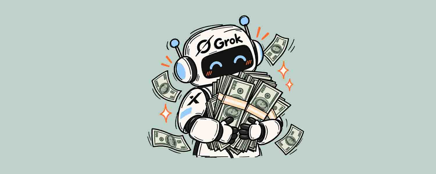 Grok 全球低价区分析:SuperGrok 哪个国家最便宜?